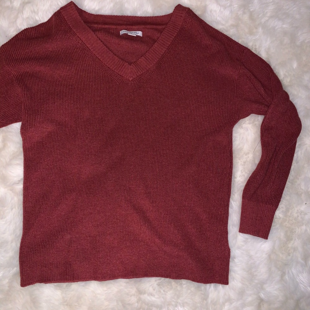 American Eagle sweater